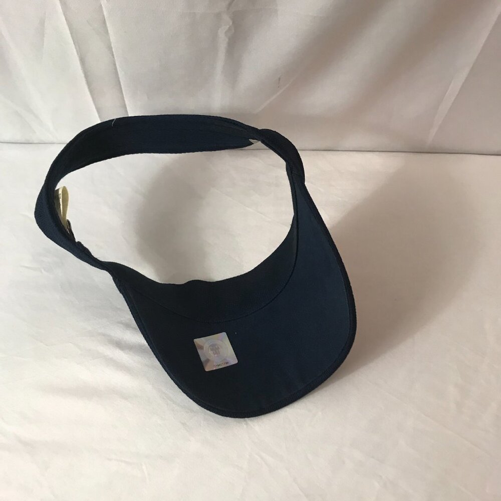 Nike Syracuse University SU Sun Visor One Size Fits Most Curved Bill Sport Hat - Picture 6 of 6